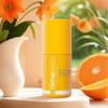 Vitamin C Serum with Ferulic Acid for Brightening and Firming, 30ml Lightweight Hydrating Essence for All Skin Types less