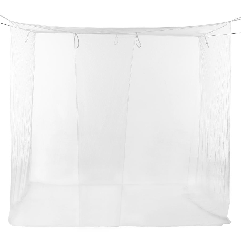 White Camping Mosquito Net Outdoor Anti mosquito Insect Mesh Tent Net