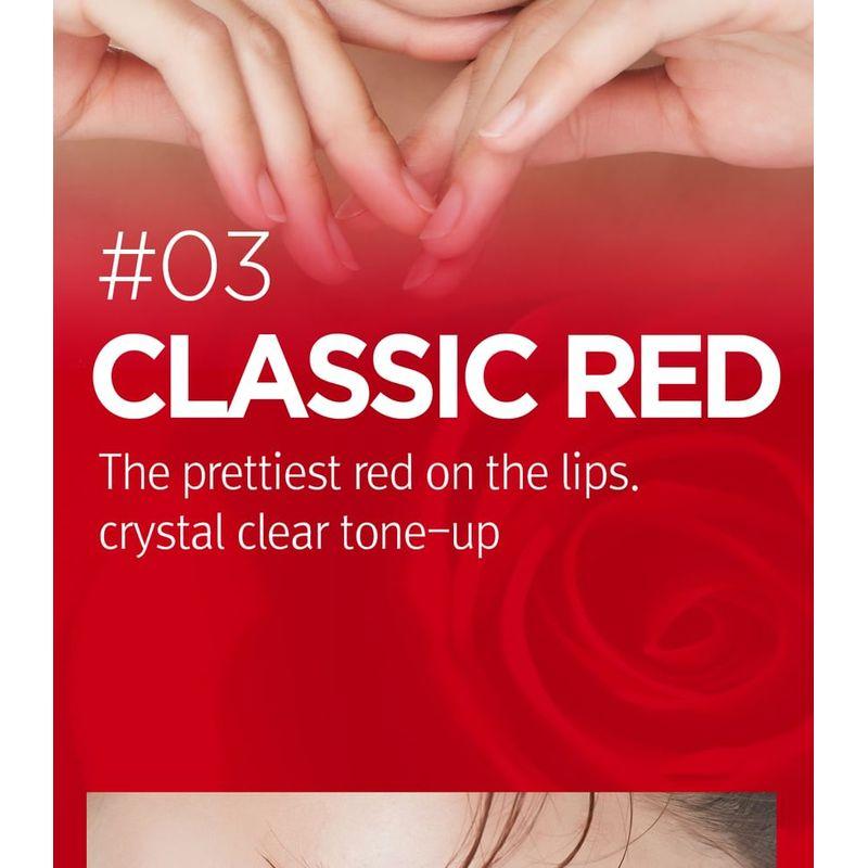 Berrisom - My Lip Tint Pack - 4 Colors