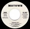 7inch Record G.C. CAMERON - Dream Lady M1397F Motown 1976 US Soul/Funk Used