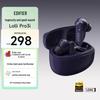 EDIFIER Lolli Pro 3i Active Noise Cancelling Bluetooth Earbuds