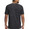 Under Armour Vanish Energy SS25 T Shirt Men's Dark Gray/Black 1383974-016