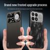Smorss Чехол для телефона Redmi K100 Pro Военного класса Полное покрытие