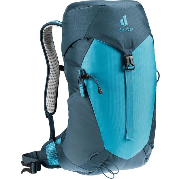 Рюкзак Deuter AC Lite 14 SL lagoon/atlantic (Damen) (3420524-1391)