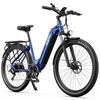 Electric Bike ONESPORT 27.5" 250W Motor 36V 18.2AH Max Range 120Km Load 100Kg OT05