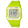 [Casio] Часы Sports Gear LAP MEMORY 60 SDB-100J-3AJF Зеленые