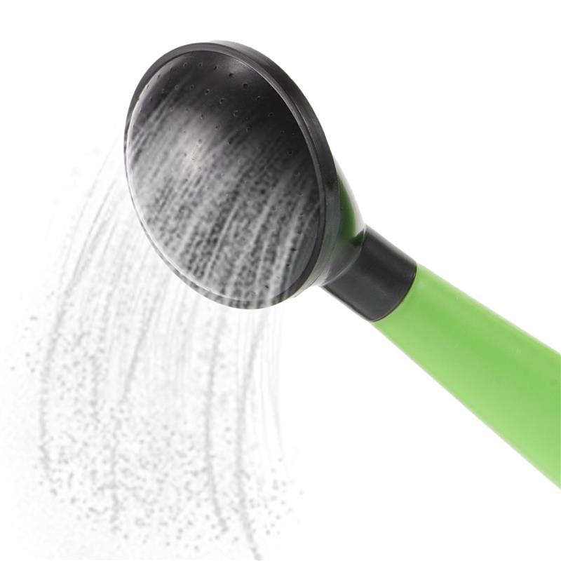 5л Лейка Цветочный горшок Садовый инструмент Длинный носик Опрыскиватель Душ Практичный Для растений Горшок Фермерский дом Посадка