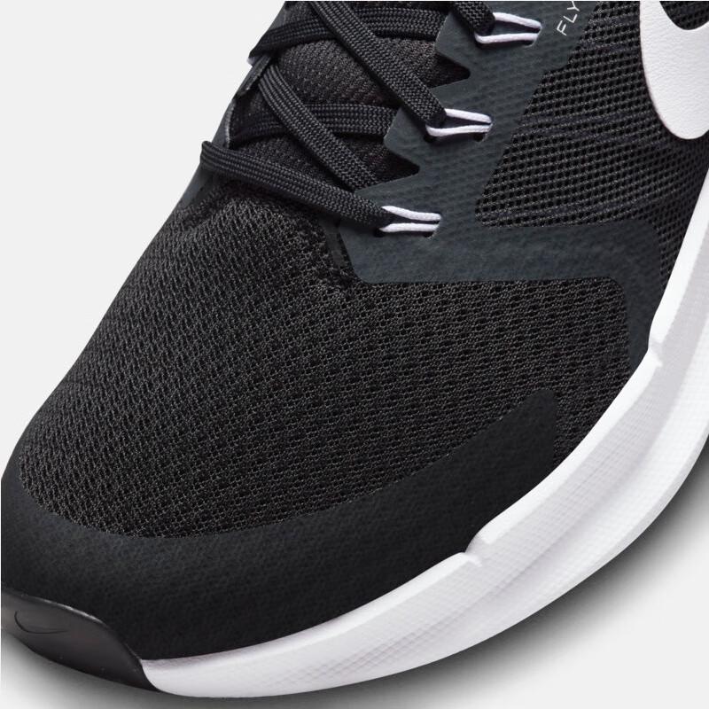 Nike Мужские амортизирующие беговые кроссовки Run Swift 3