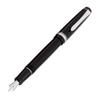 Перьевая ручка Pilot Custom Heritage 91 Medium Fine Black FKVHN-12SR-BFM