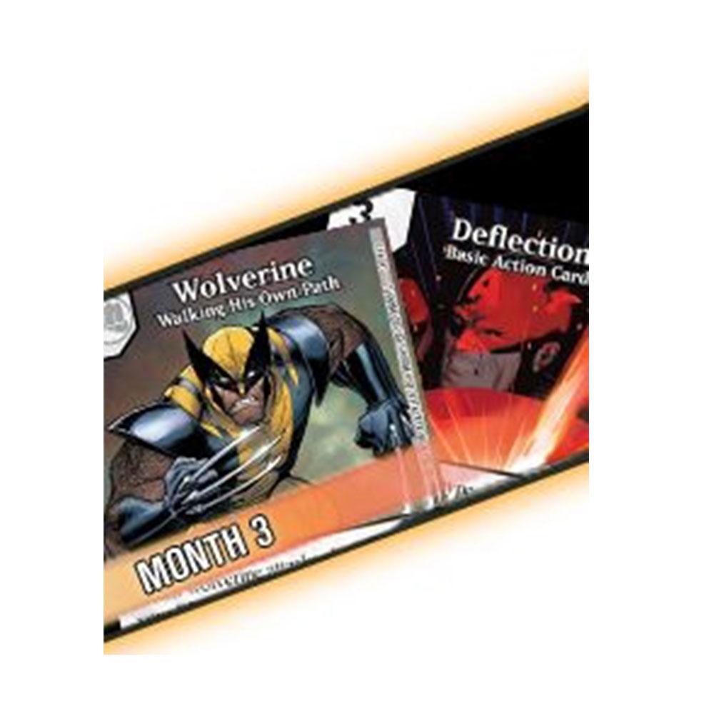 Dice Masters Avengers Vs X-Men OP Kit (#5)