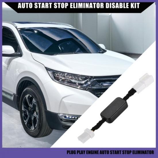 Кабель-заглушка Auto Start Stop A-Off ОДИН для Honda CRV 2017-