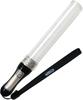 MIX PENLa A-361 Черный Блестящий Точка. WL (Смесь Penla Ace 361) 361 Цвет 5 светодиодов (RGBWY) Высокая яркость 1 батарейка АА (Включать) Фонарик