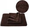 Spa Towel Brown 450G 90X180