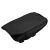 ABSOPRO Car Armrest Center Console Armrest Waterproof Armrest Seat Box Car Driver and Passenger Universal Easy Reduces Improves Long Compatible with