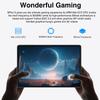 N-one Планшет Android 12 MT8183 Octa-Core 10 дюймов новейший планшетный компьютер поддержка 5G WiFi