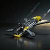 SPEEDY BEE Master5V3 5-дюймовая рама для FPV-дрона