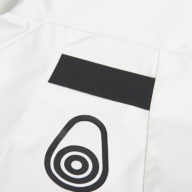 Sailracing Spray Softshell_120