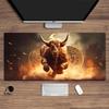 Product Chart Mode Gaming Mouse Pad Stock Market Forex Coin Trader Table Pad Investor Hd Candlestick Pattern Art Table Pad