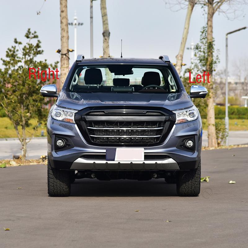 Для Changan Hunter F70 автомобильное наружное зеркало заднего вида, индикаторная лампа, боковое зеркало, боковое зеркало, указатель поворота