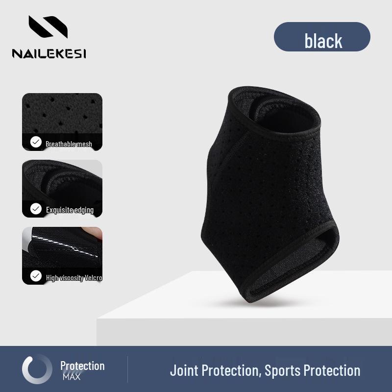 Children's Ankle Protector for Sprain Prevention - Football Shoe Compatible Joint Support.