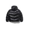 THE NORTH FACE FREE MOVE Down Jacket Unisex Black NJ1DP53J