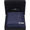 Men Casual, Travel, Formal, Trendy Genuine Leather RFID Wallet (8 Card Slots)