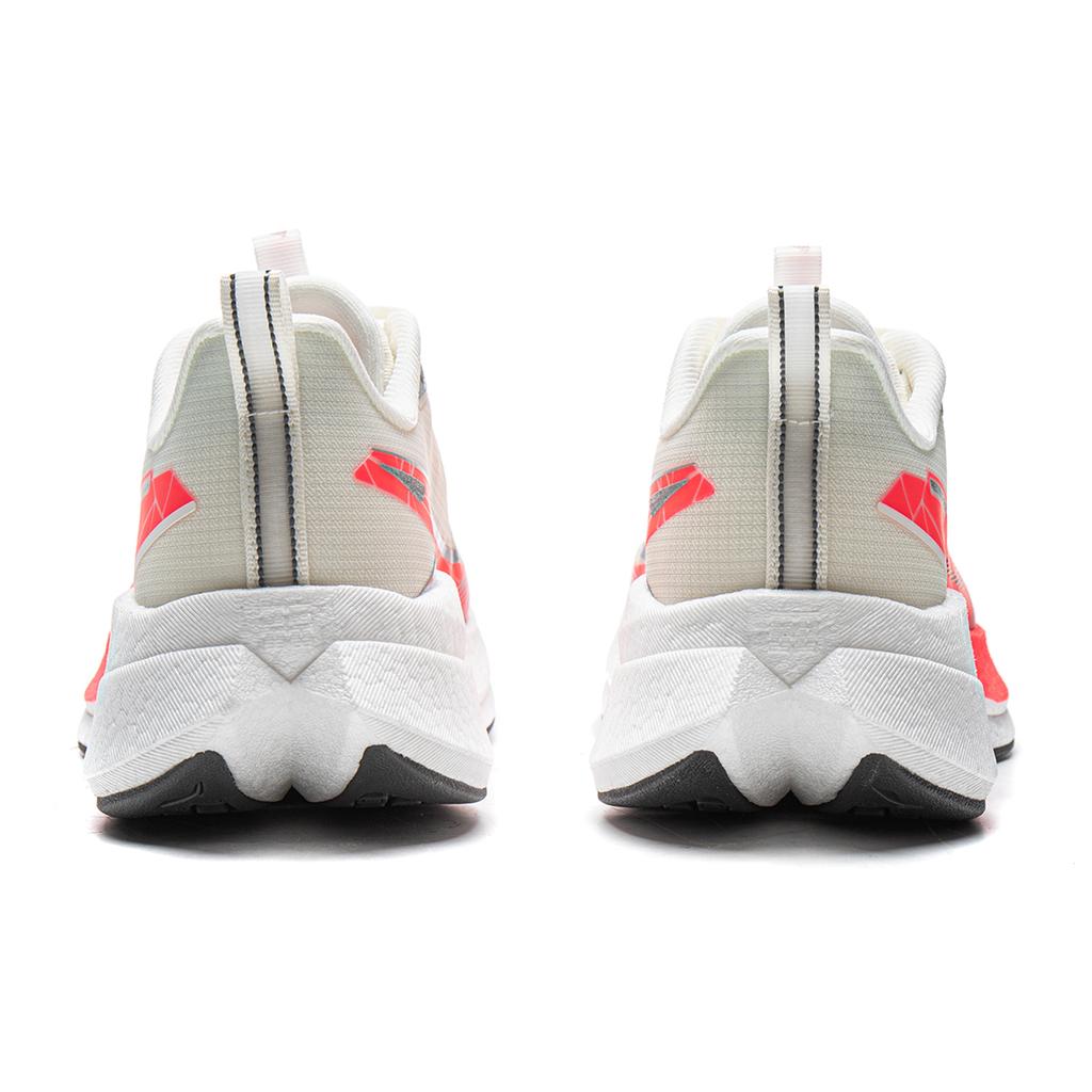 Li Ning Red Hare 9 PRO Амортизирующие Скользкие Устойчивые к истиранию Легкие Низкие Беговые Кроссовки Женские ARPW002-8