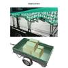 Trailers Interior Stretchable Heavy Duty Cargo Net Storage Universal Bungee Boat Truck Extend Mesh Luggage For Car Accessories
