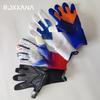 ROXXANA Молодежные Взрослые Футбольные Спортивные Соревнования Тренировки Профессиональный Игрок Нескользящие Водонепроницаемые Латексные Вратарские Перчатки
