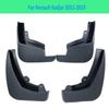 Для Renault Kadjar 2015 2016 2017 2018 4 шт. автомобильное крыло брызговики брызговик брызговики автомобиля