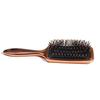 Щетка для волос Paddle Hair Brush Detangling Hairbrush Massage Comb Scalpe Styleing Tool для женщин, мужчин, прямых, вьющихся, волнистых, сухих, влажных, густых, тонких волос