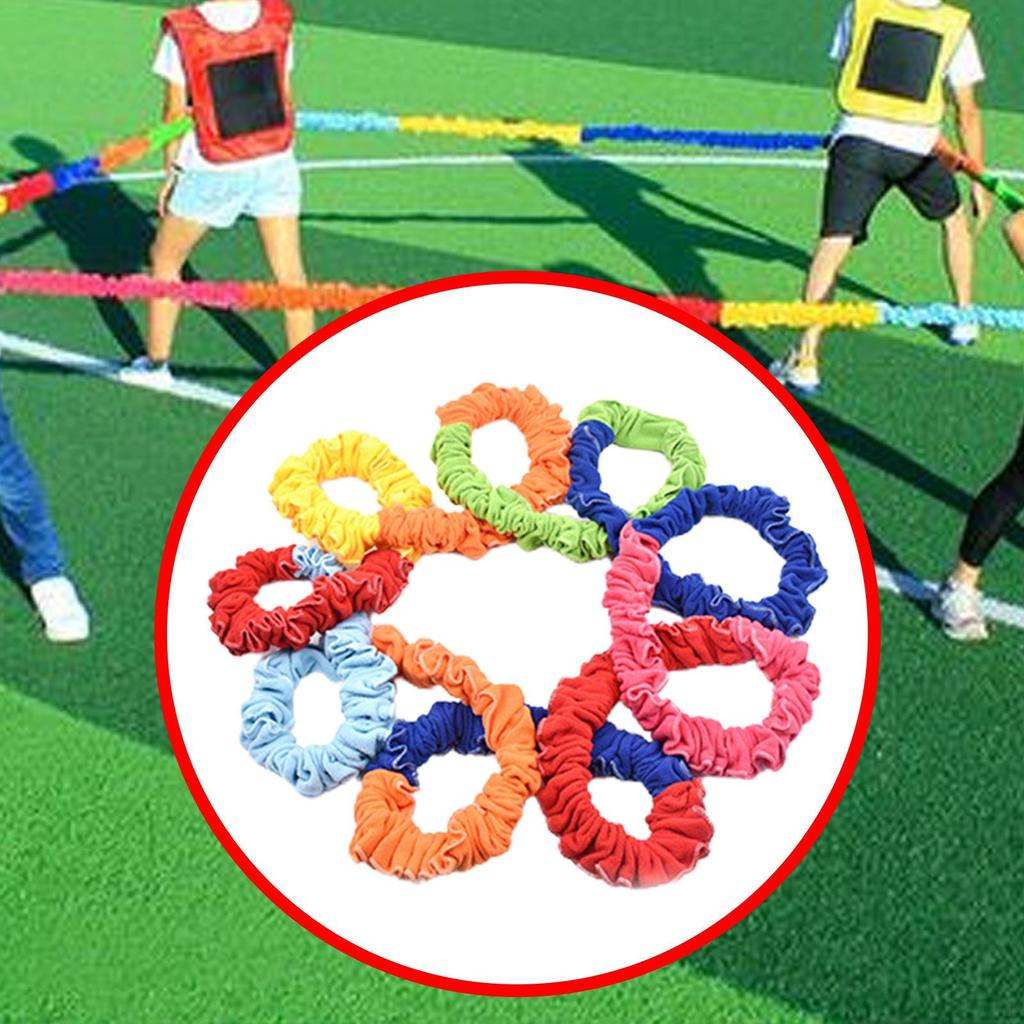 Elastic Band for Fun Outdoor