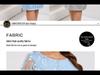 Кружево - Женские коктейльные и вечерние платья - Большие размеры Bodycon юбка Женское коктейльное платье Облегающее с вышивкой Кружевные стежки Элегантное