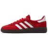 Originals Handball Spezial 'Красный Белый Резина' KH6039