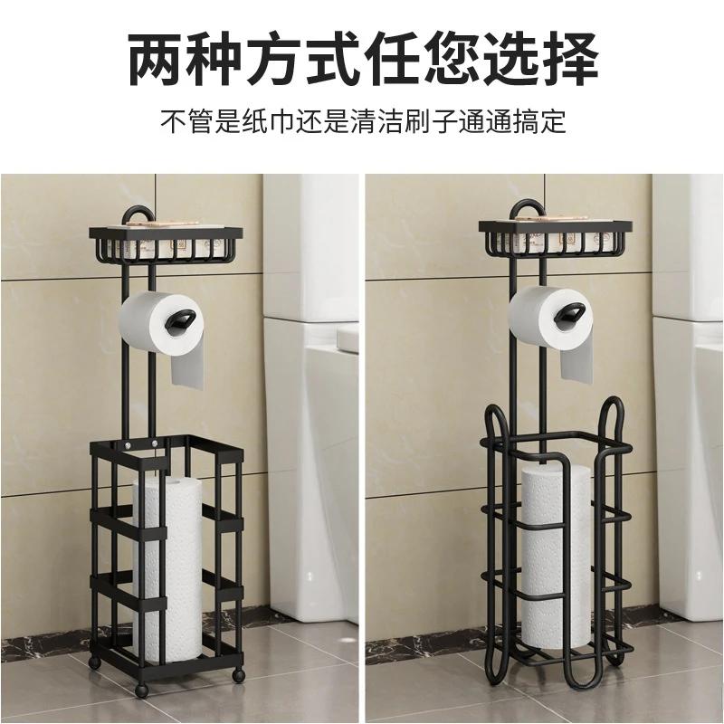 Держатель для рулона туалетной бумаги, нержавеющая сталь, вешалка для туалетной бумаги, туалетная комната, держатель для салфеток, стойка для хранения салфеток