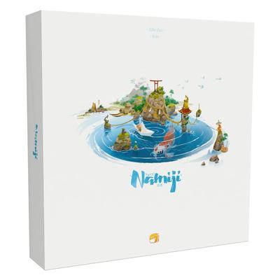 Настольная игра Namiji японская версия
