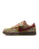 Nike Dunk Low Panda-Monium Зеленый Карри IB2263-300 Унисекс