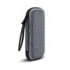 EVA Material Shaver Storage Box Mesh Pocket Shaver Bag NEW Razor Travel Case  Travel Use