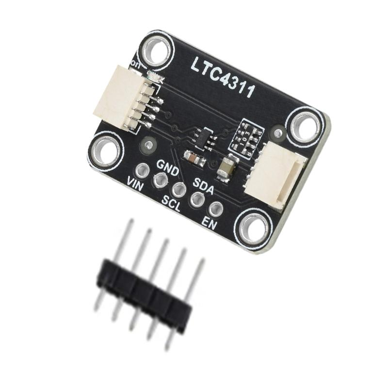 LTC4311 I2C Terminal Amplifier Module Extension Portable Expansion Module Active Terminal Signal Amplifier Module