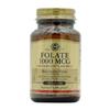 Фолиевая кислота (Метафолин) 1000 мкг, 120 таблеток