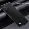 Чехол из ПУ кожи для телефона Motorola G56 G86 G05 G54 G34 G24 G14 G15 G35 G45 G55 G75 Однотонная задняя крышка-кожа для Moto G84 G85 G54