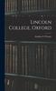 Книга Lincoln College, Oxford