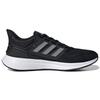 Adidas Кроссовки EQ21 Run Core Black Iron Metallic Carbon H00512