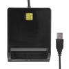 USB2.0 Multi Function Smart Card Reader for M2  MS  Bank  ID  SIm  Memory CAC Card