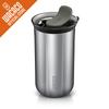 Кофейник WACACO Cuppamoka, портативная капельная кофеварка с 10-конусным бумажным фильтром, кофе из нержавеющей стали