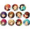 Ensemble Stars  Ensemble Stars     Theme Scout Can Badge [2023 Autumn]  Casual Side  1box 11pcs