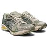 Asics Гель Kayano 14 Olive Grey Pure Silver 1201A161-301