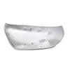1x Left Side Wing Mirror Cover Cap For 2018-2021 Toyota Camry 87945-06130 Silver