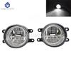 Fog Lights Led For Lexus GS ES RX Fog Light For Toyota Corolla Camry Verso S Avalon Avensis Ractis RAV4 Hilux C-HR Auris Yaris