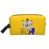 Sigma Gamma Rho 1922 Сумки для хранения Большой емкости Дорожная косметичка для женщин и девочек Косметички для мужчин Водонепроницаемая косметичка